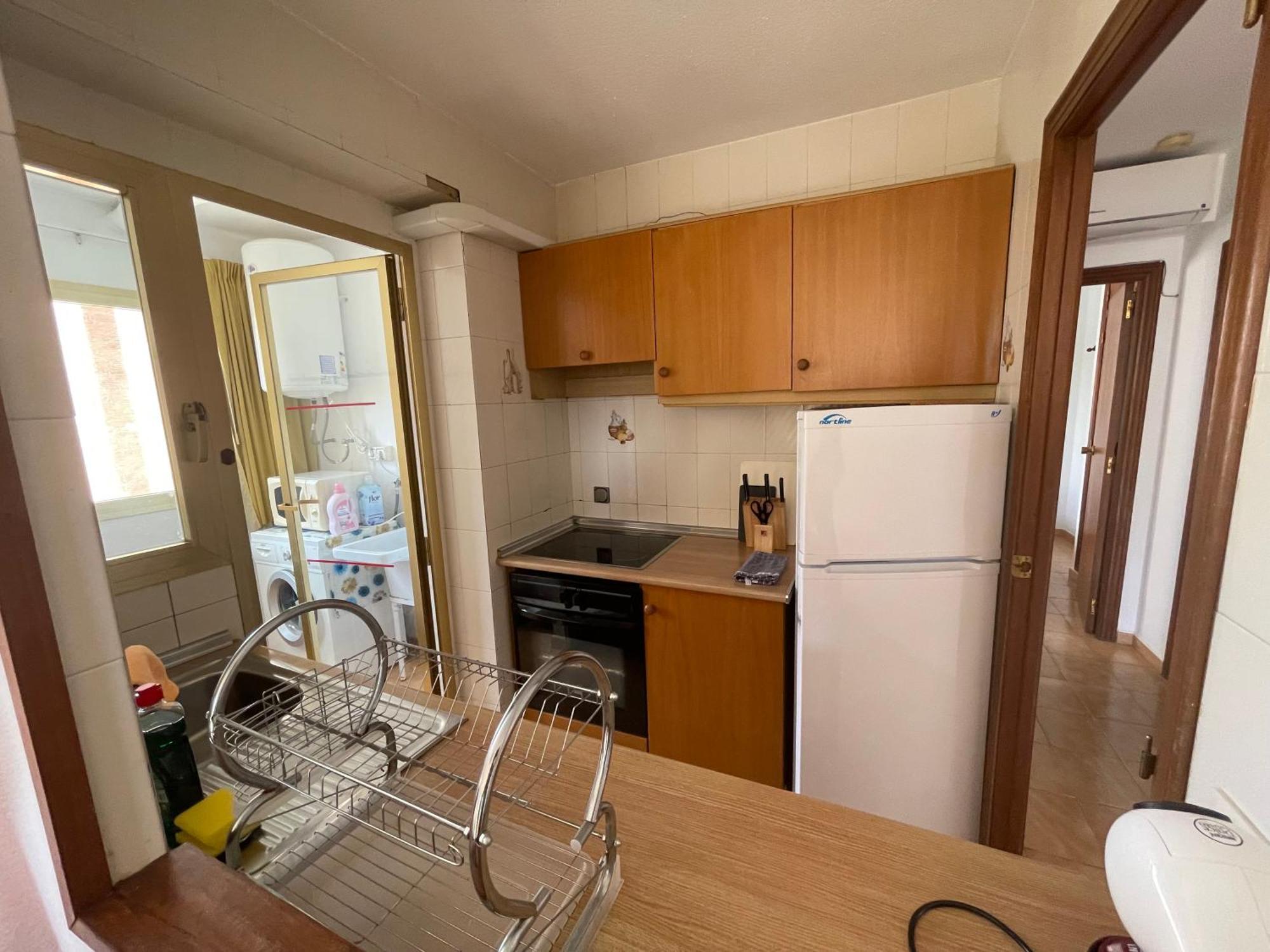 Marinapartsol 5B Бенидорм Екстериор снимка