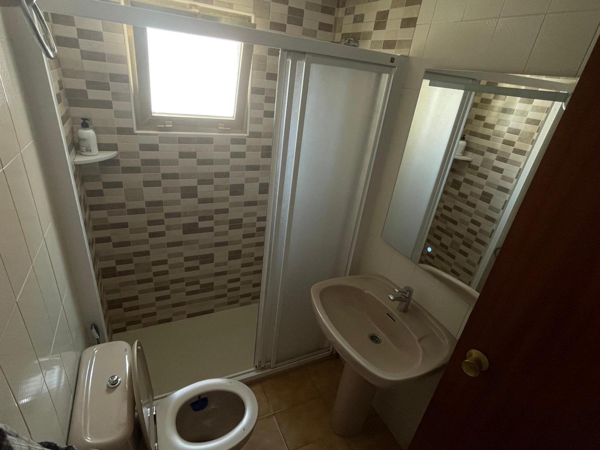 Marinapartsol 5B Бенидорм Екстериор снимка